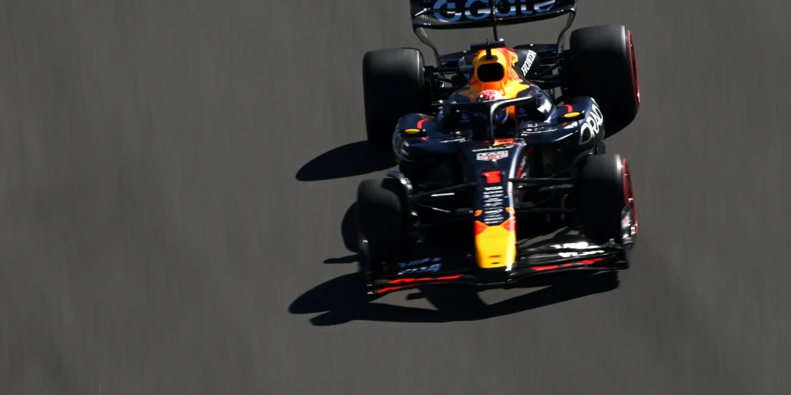 Max Verstappen Shocks F1 World with ‘Idiot’ Claim as Title Race Heats Up!