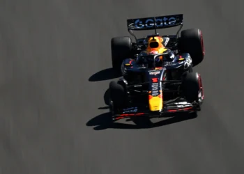 Max Verstappen Shocks F1 World with ‘Idiot’ Claim as Title Race Heats Up!