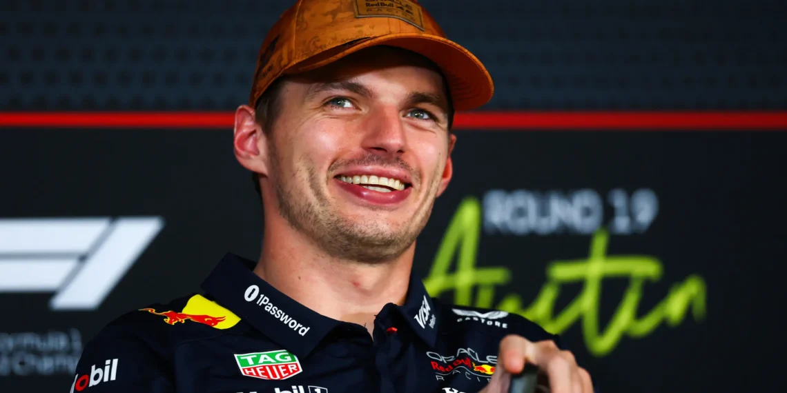 Verstappen’s Astonishing Comeback: Can He Overcome McLaren’s Piastri and Norris?