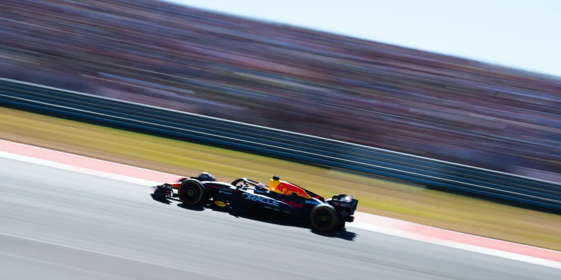 Verstappen’s Title Chase Ignited: Marko Slams Claims of Red Bull’s Inferiority!