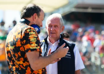 Helmut Marko’s Shocking Revelation: Can Max Verstappen Defy the Odds for F1 Championship Glory?