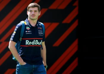 Max Verstappen Dismisses McLaren Team Orders: ‘That’s Not My Problem’ as Title Race Heats Up!