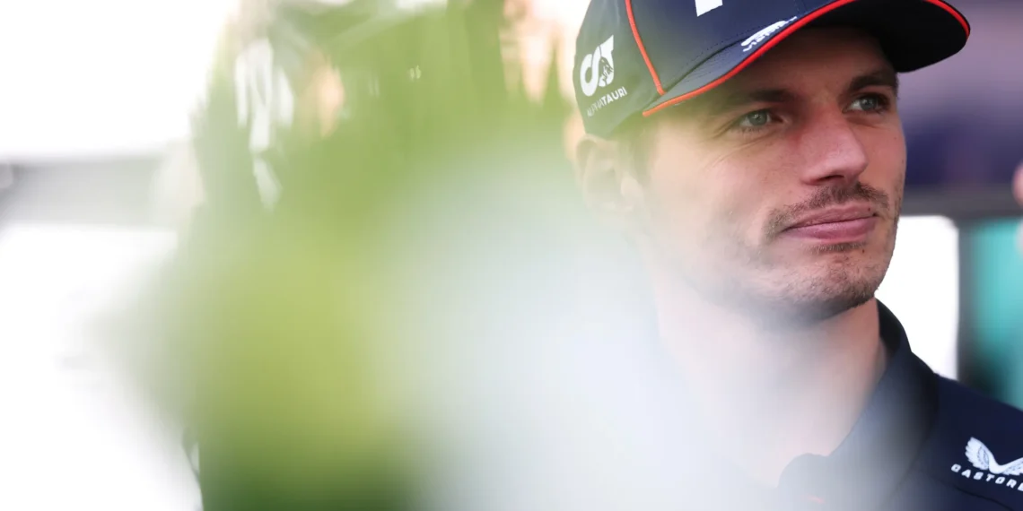 Max Verstappen’s SHOCKING Mexico GP Penalties: ‘Dangerous’ Moves Spark Controversy with Lando Norris!