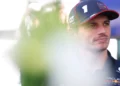 Verstappen Dominates Mexico FP2 as McLaren Struggles to Keep Up with Elite Teams