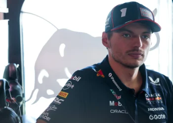 Max Verstappen Strikes Back: Dismisses Helmut Marko’s Shocking Claims on F1 Passion!