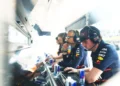Max Verstappen’s F1 Championship Hopes Soar with Game-Changing Red Bull Upgrades in Mexico!