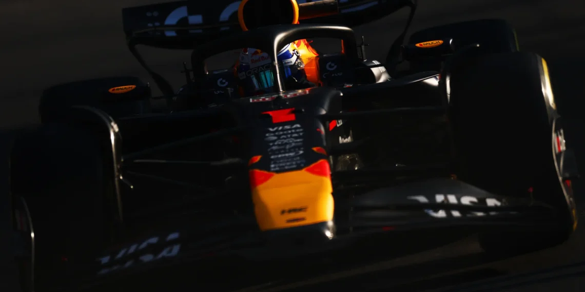 Max Verstappen’s Red Bull Upgrade Sparks Dominance as Oscar Piastri’s Struggles Deepen!