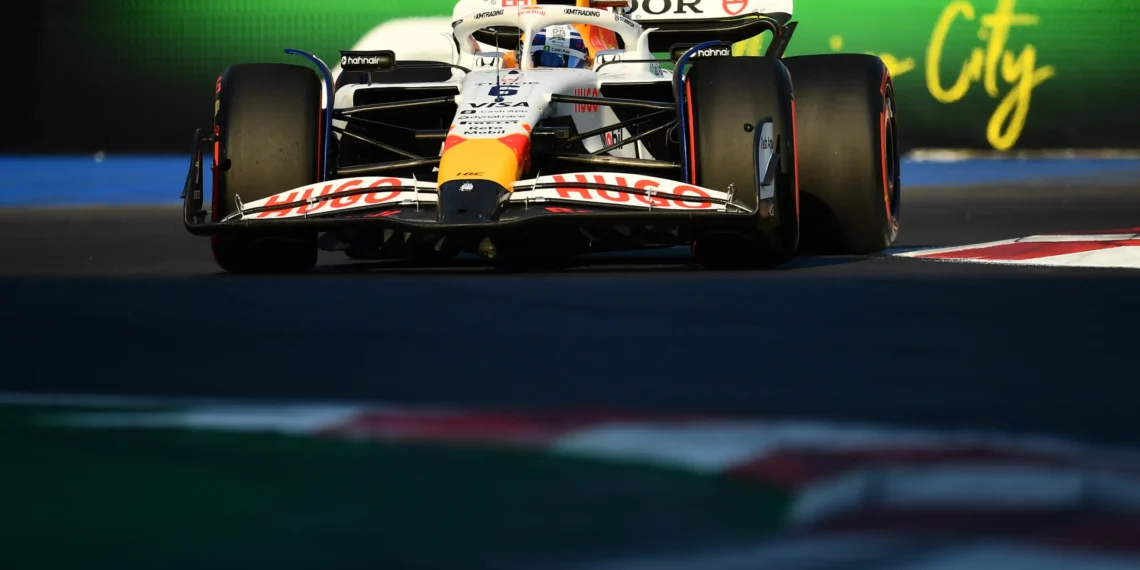 Isack Hadjar Breaks Silence on Red Bull Rumors: ‚It’s More Annoying Than Anything