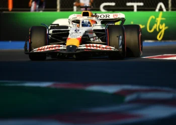 Isack Hadjar Breaks Silence on Red Bull Rumors: ‘It’s More Annoying Than Anything