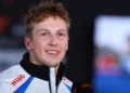 Liam Lawson Faces High-Stakes Battle for 2026 F1 Seat Amid Intense Competition and Uncertainty