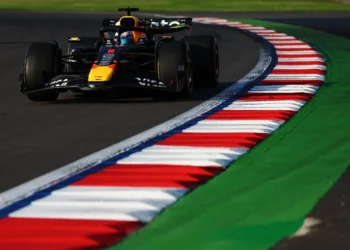 Verstappen’s Stunning Comeback: Did Red Bull’s Team Shake-Up Ignite Championship Fury?