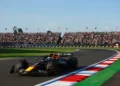 Verstappen’s Tire Crisis: Alarming Pace Issues Threaten Red Bull’s Race Strategy!