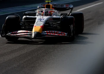 Liam Lawson’s Shocking Red Bull Demotion: How It Sparked His Stunning Comeback!