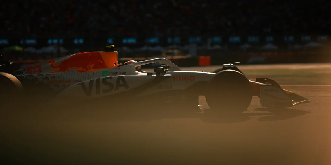 Liam Lawson Blasts Carlos Sainz After Mexico GP Crash Destroys His Race Dreams!