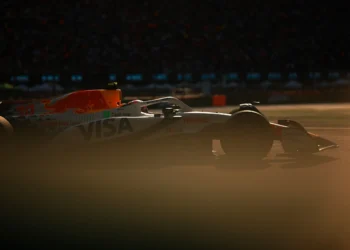 Liam Lawson Blasts Carlos Sainz After Mexico GP Crash Destroys His Race Dreams!