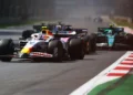 F1 Safety Scandal: Liam Lawson Blamed for Near-Disaster at Mexican Grand Prix
