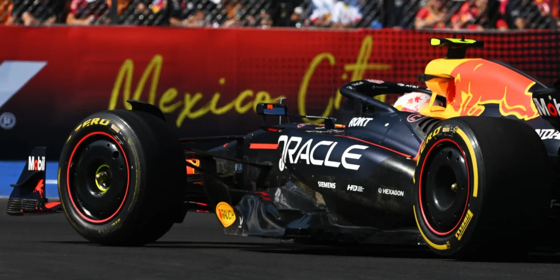 Yuki Tsunoda’s Heartbreaking Red Bull Blunder: How an Epic Mistake Cost Him F1 Glory in Mexico!