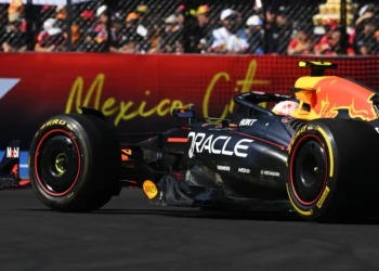 Yuki Tsunoda’s Heartbreaking Red Bull Blunder: How an Epic Mistake Cost Him F1 Glory in Mexico!