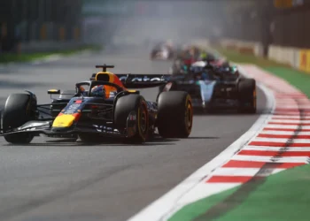 Max Verstappen Poised for Epic Title Comeback After Red Bull’s Genius Strategy Shift