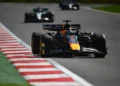 Max Verstappen Unleashes Controversial Take on Heart-Stopping Mexican GP Finish!
