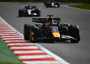 Max Verstappen Unleashes Controversial Take on Heart-Stopping Mexican GP Finish!