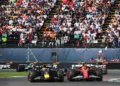 Scandal Erupts as Ex-FIA Steward Demands Penalty for Max Verstappen’s Controversial Mexican GP Maneuver!