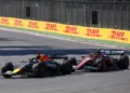 Max Verstappen’s Shocking Comeback Leaves Red Bull in Awe at Mexico GP!