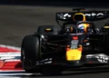 Max Verstappen Faces Harsh Reality: Title Dreams Shattered After Mexico GP Setback