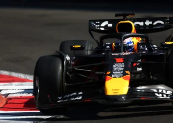 Max Verstappen Faces Harsh Reality: Title Dreams Shattered After Mexico GP Setback