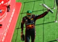 Max Verstappen’s F1 2025 Title Hopes Crumble Amidst McLaren’s Dominance and Brundle’s Harsh Verdict