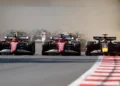 Chaos at Mexico GP: Is Turn 1 Turning Into a Dangerous Battleground for F1 Drivers?