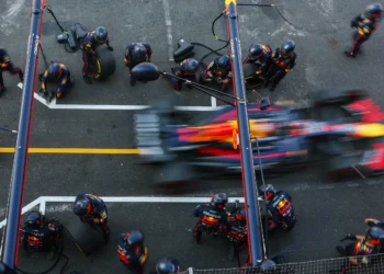 Red Bull’s Helmut Marko Cries for McLaren’s Help: Can Verstappen Defy the Championship Odds?