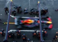 Verstappen’s Penalty Points Plummet: Is the Red Bull Star Set for Aggressive Comeback?