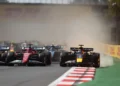 Verstappen’s Title Hopes Dwindle: “I Lost 10 Points to Norris in Mexico!”