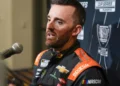 Austin Dillon Reveals Intense Bond with Richard Childress: Family, Racing, and Raw Honesty Unleashed!