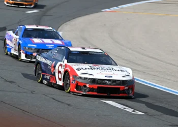 Brad Keselowski Slams NASCAR Playoffs: A Devastating « Net Loss » for the Sport’s Future!