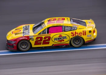 Joey Logano Rallies Behind Controversial NASCAR Playoff Format: “It Creates Unforgettable Drama!