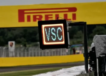 FIA Reveals Shocking Reason Behind Controversial Virtual Safety Car at Mexico F1 Grand Prix!
