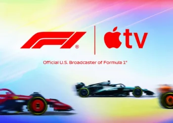 Apple’s Revolutionary F1 Deal: A Game-Changer Set to Transform Racing Forever!