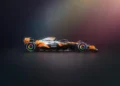 F1’s United States GP Unveils Stunning Special Liveries That Will Leave You Breathless!