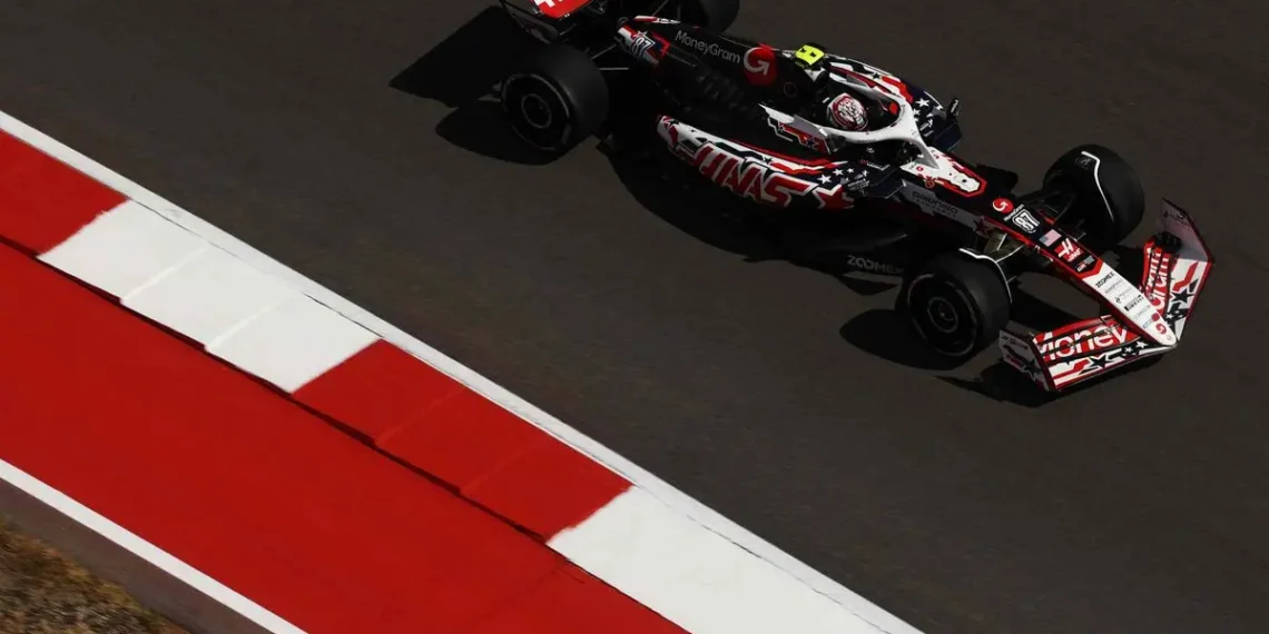 Oliver Bearman Escapes F1 Race Ban After Chaos in US Sprint – Controversy Unfolds!