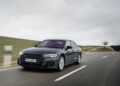 Audi A8 com futuro incerto