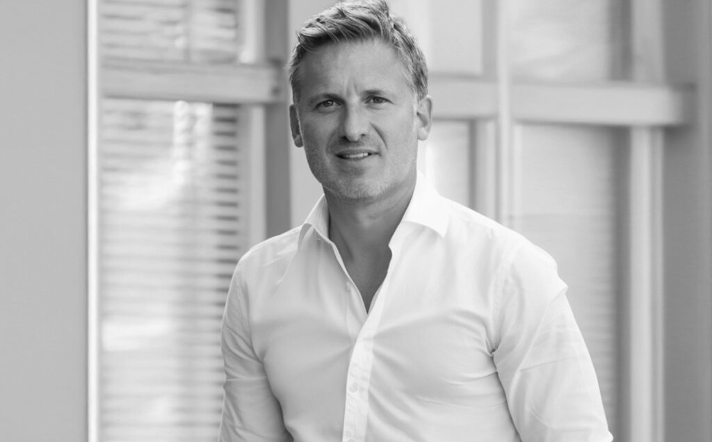 Renault nomeia Alexander Malval  enquanto novo Responsável de Design