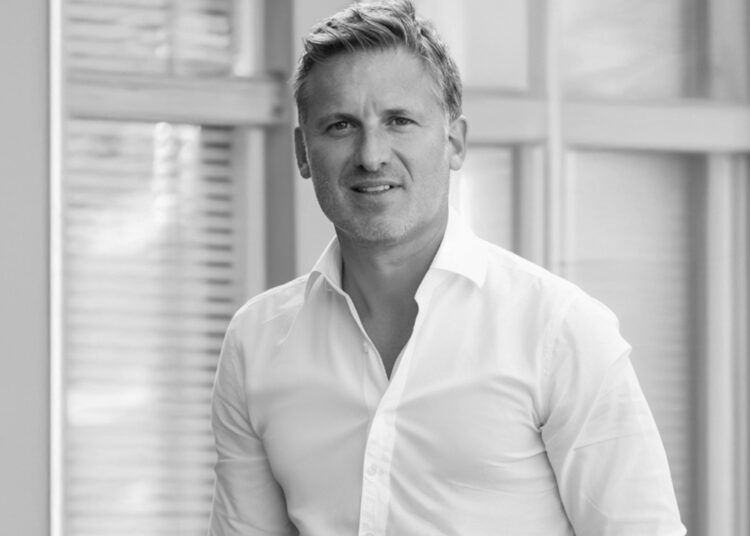 Renault nomeia Alexander Malval  enquanto novo Responsável de Design