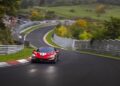 Yangwang U9 Xtreme novo “rei” do Nürburgring… entre os elétricos!