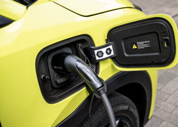 Novo recorde: mais de 2 milhões de elétricos vendidos em setembro