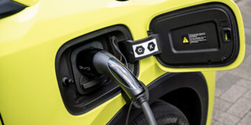 Novo recorde: mais de 2 milhões de elétricos vendidos em setembro