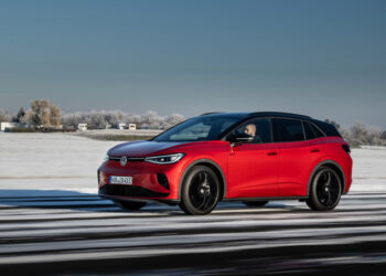 Elétricos do Grupo VW: vendas crescem mas…