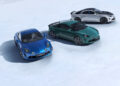 Alpine A110: vida prolongada com mais 1750 exemplares