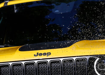 Jeep e Dongfeng juntas no desenvolvimento de novo SUV